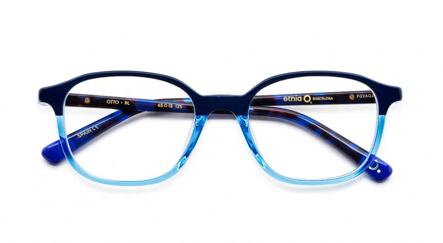 Etnia Barcelona OTTO Eyeglasses - view 17